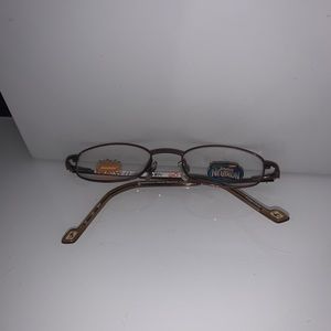 🔥 Jimmy‎ Neutron Atomic glasses brown
